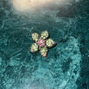 Premier deigns removable pendant